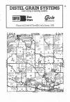 Elysian T109N-R24W, Le Sueur County 1980 Published by Directory Service Company